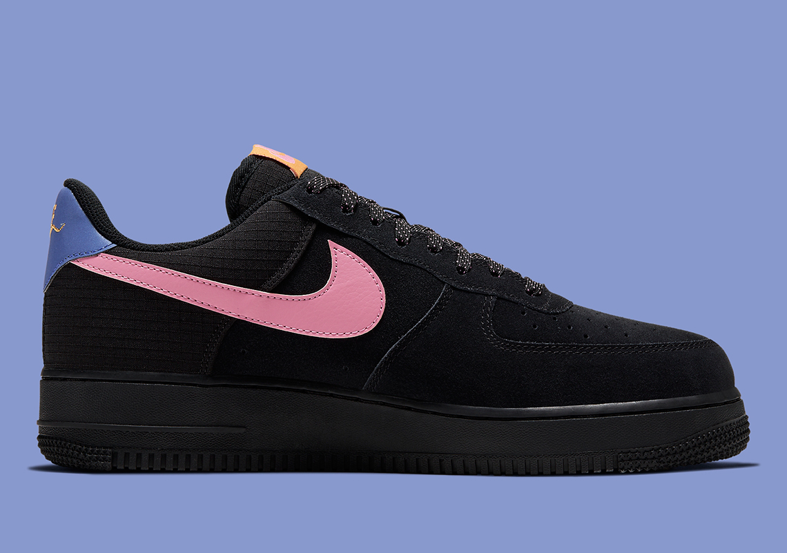 Nike Air Force 1 Acg Cd0887 001 4