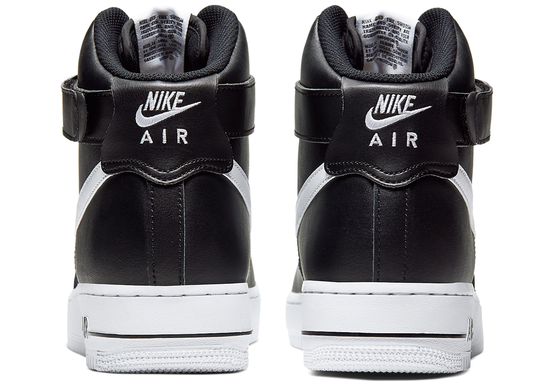 Nike Air Force 1 High Ck4369 001 5