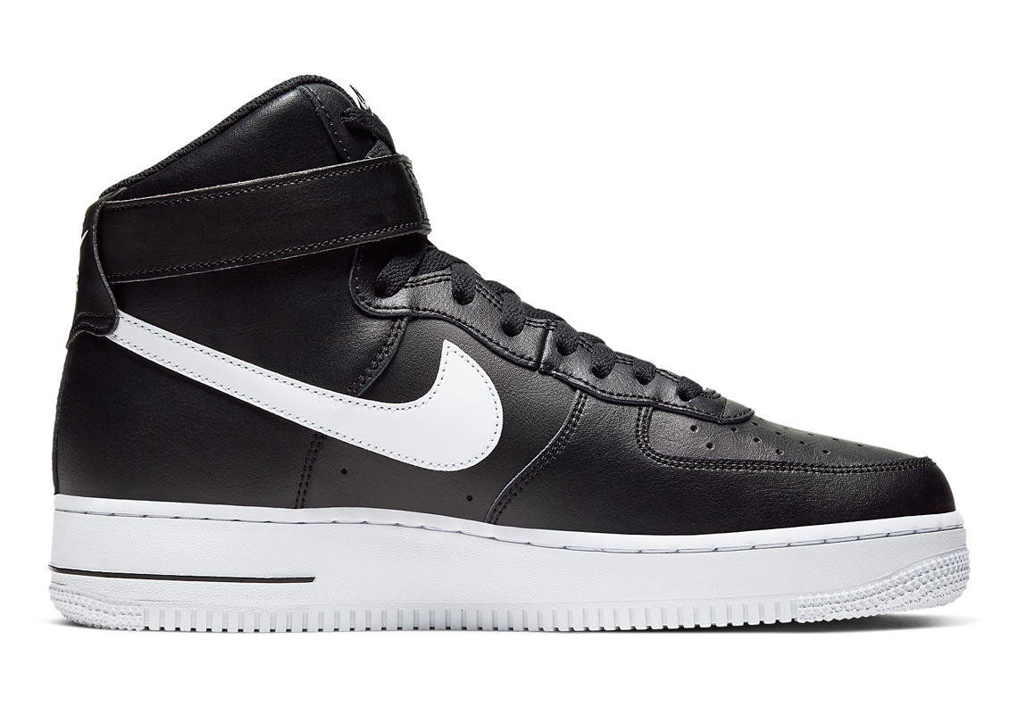 Nike Air Force 1 High Ck4369 001