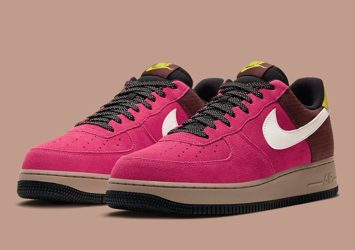 Nike Air Force 1 Low Cu3007 612 1