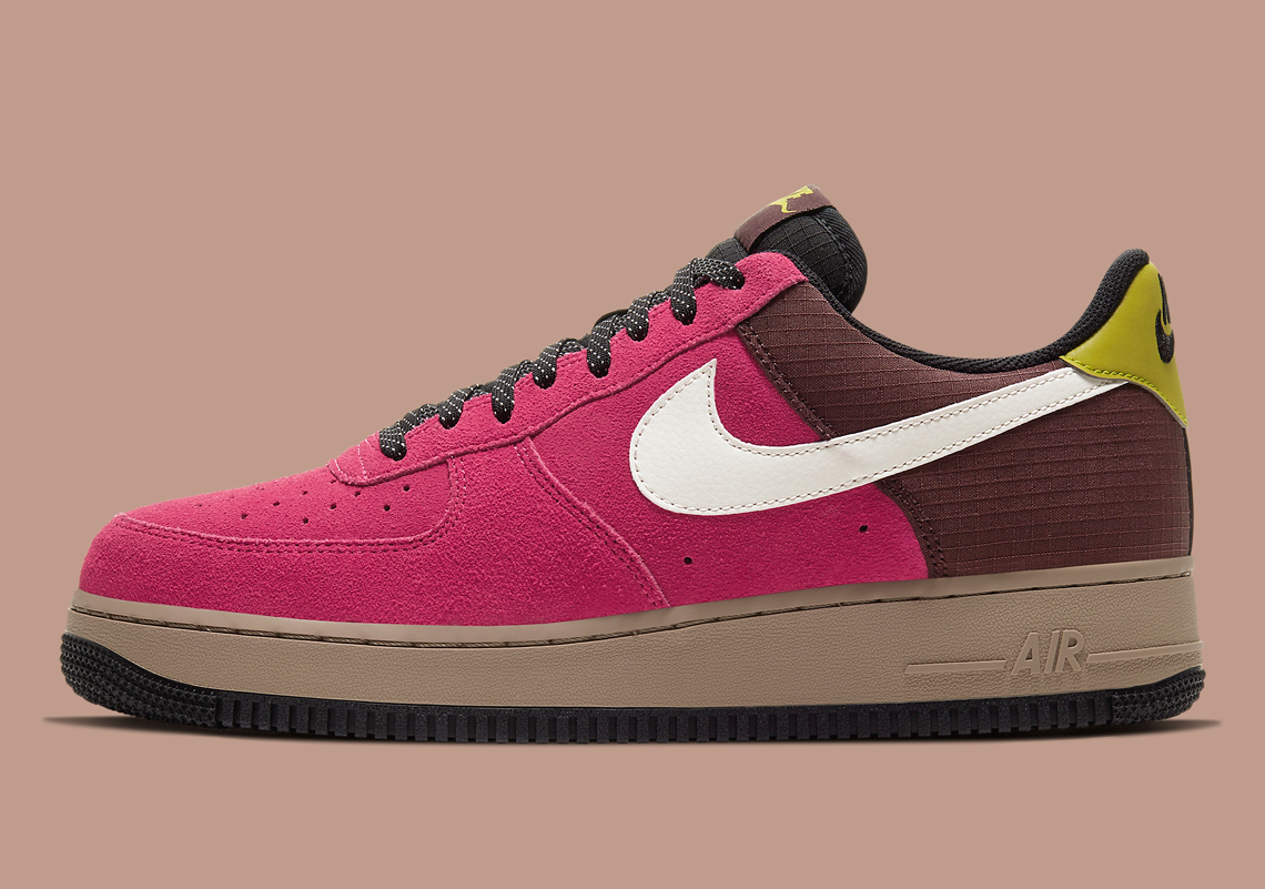 Nike Air Force 1 Low Cu3007 612 2