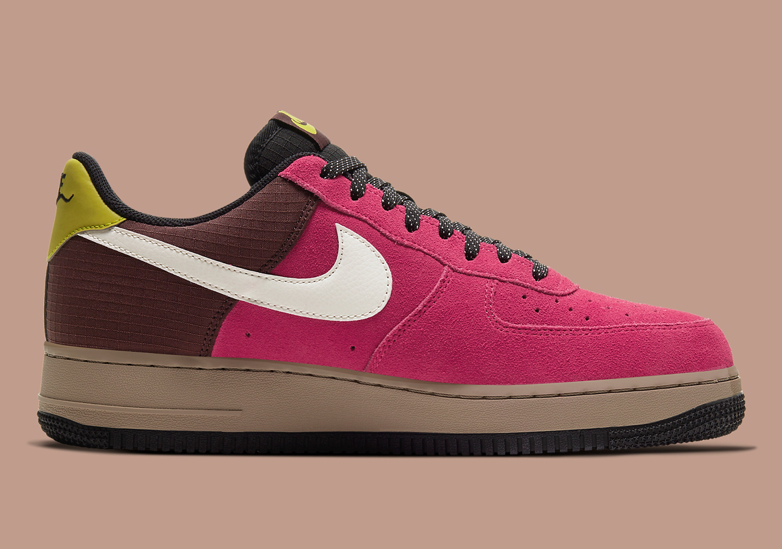 Nike Air Force 1 Low Cu3007 612 4