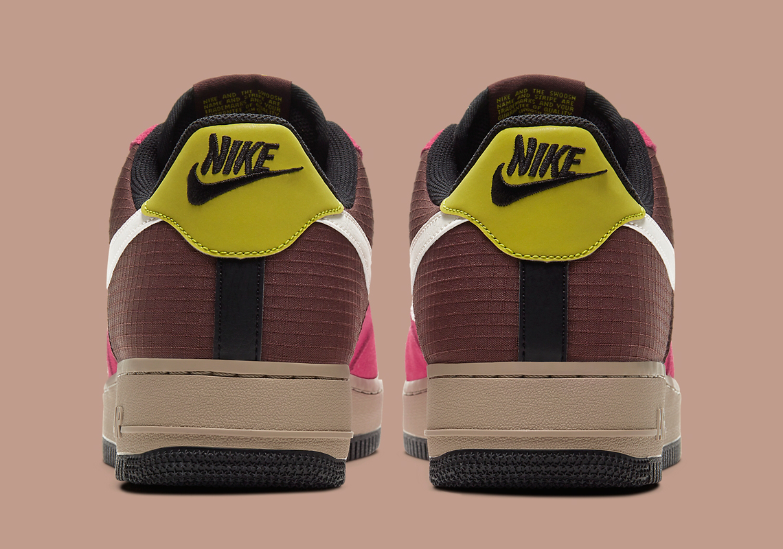 Nike Air Force 1 Low Cu3007 612 6