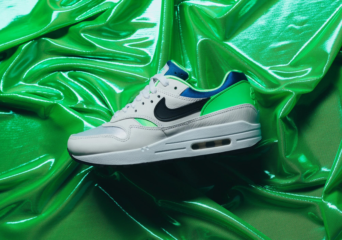 Nike Air Max 1 Ar3863 100 3 1