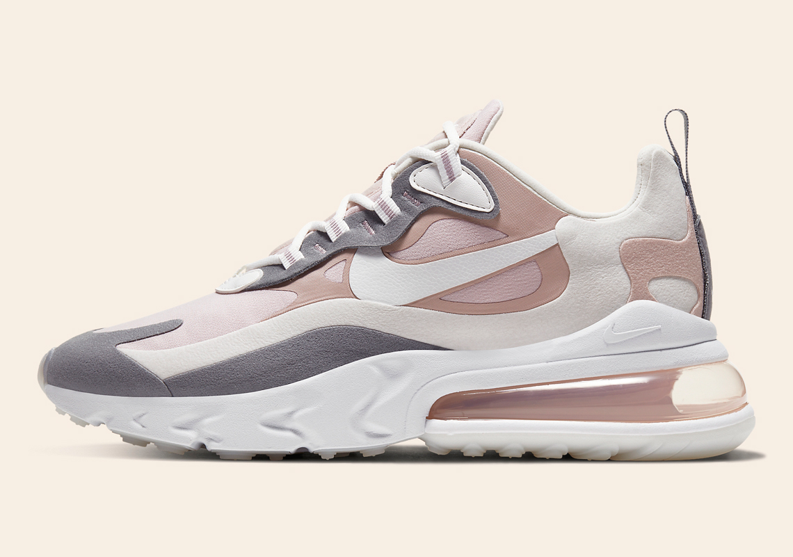 Nike Air Max 270 React Ci3899 500 4