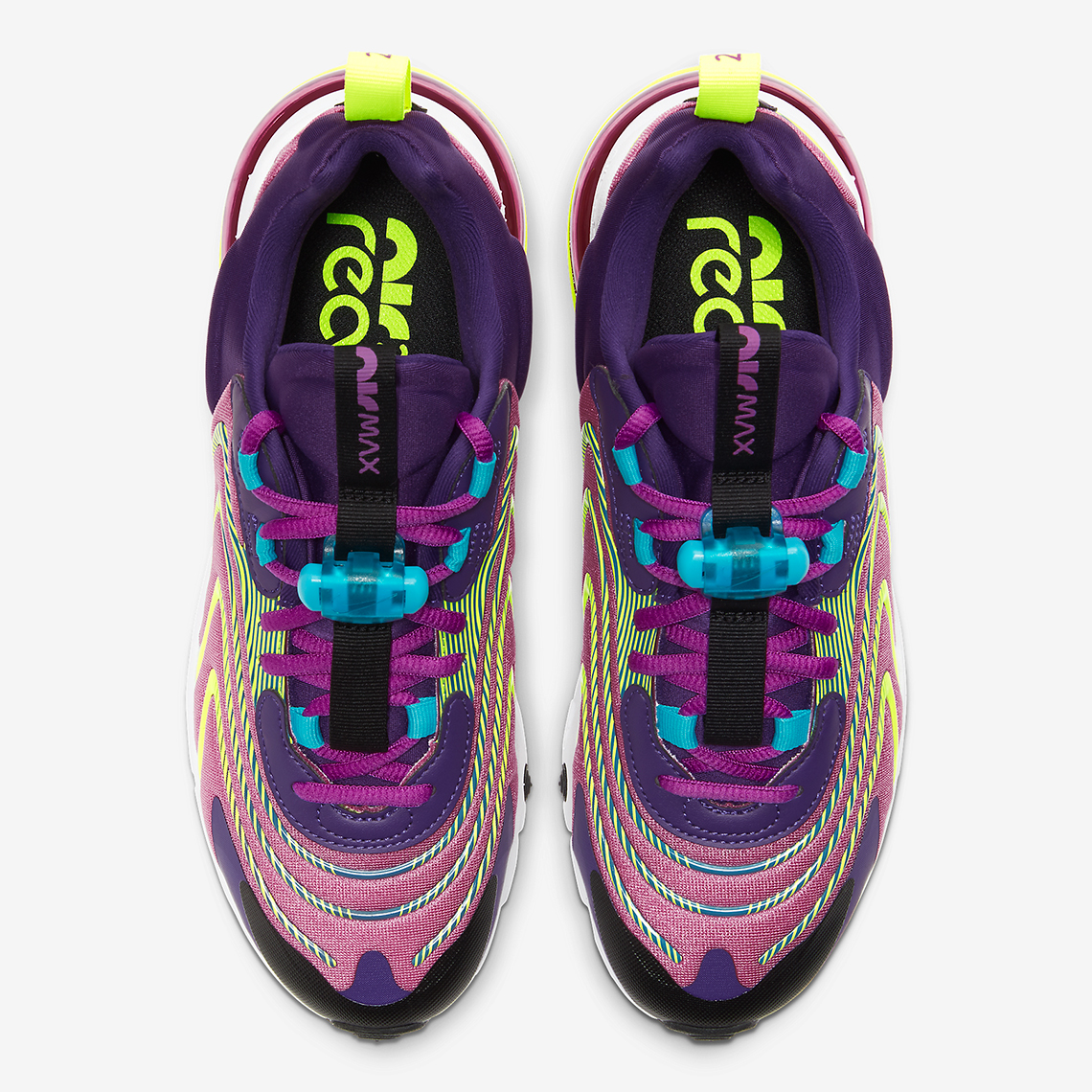 Nike Air Max 270 React Eng Ck2595 500 4