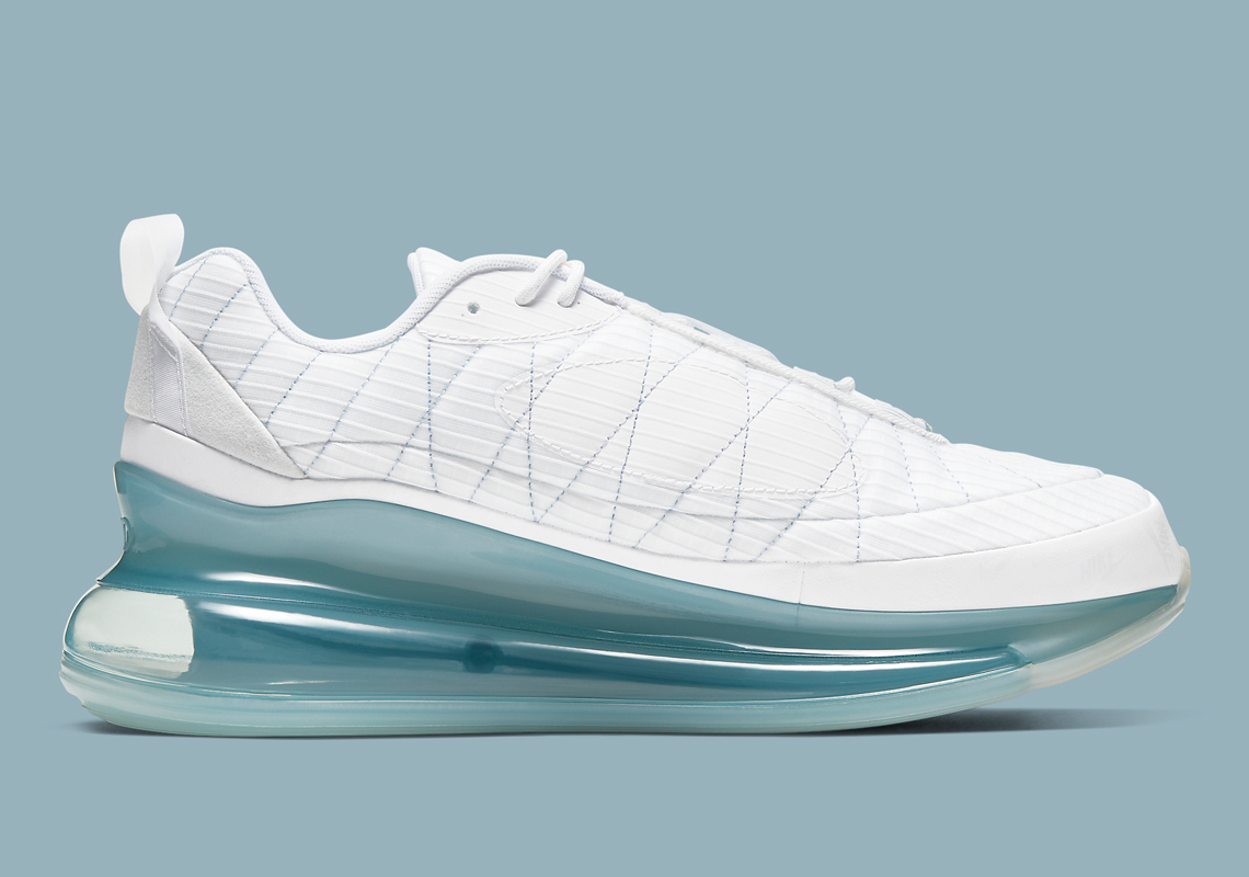 Nike Air Max 720 818 Ct1266 100 2