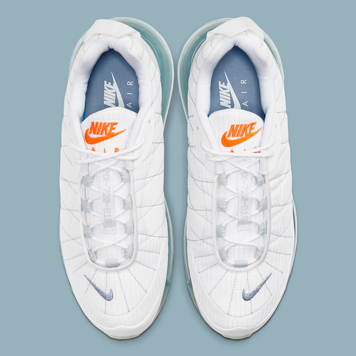 Nike Air Max 720 818 Ct1266 100 6