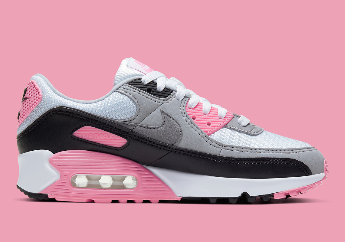 Nike Air Max 90 Cd0490 102 5