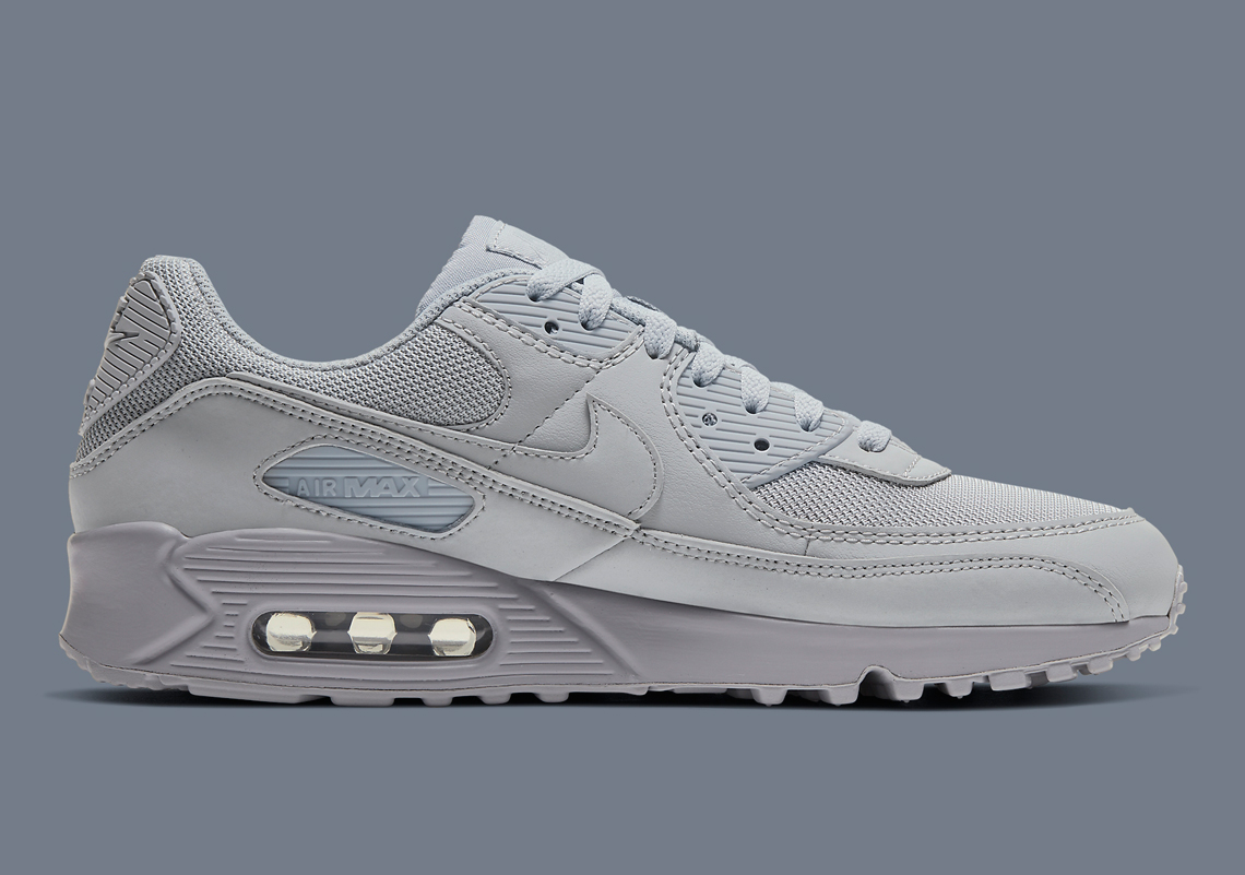 Nike Air Max 90 Cn8490 001