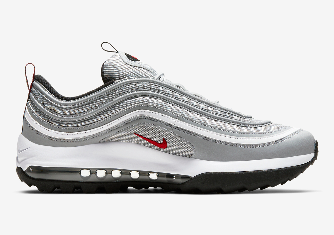 Nike Air Max 97 G Ci7538 001 2