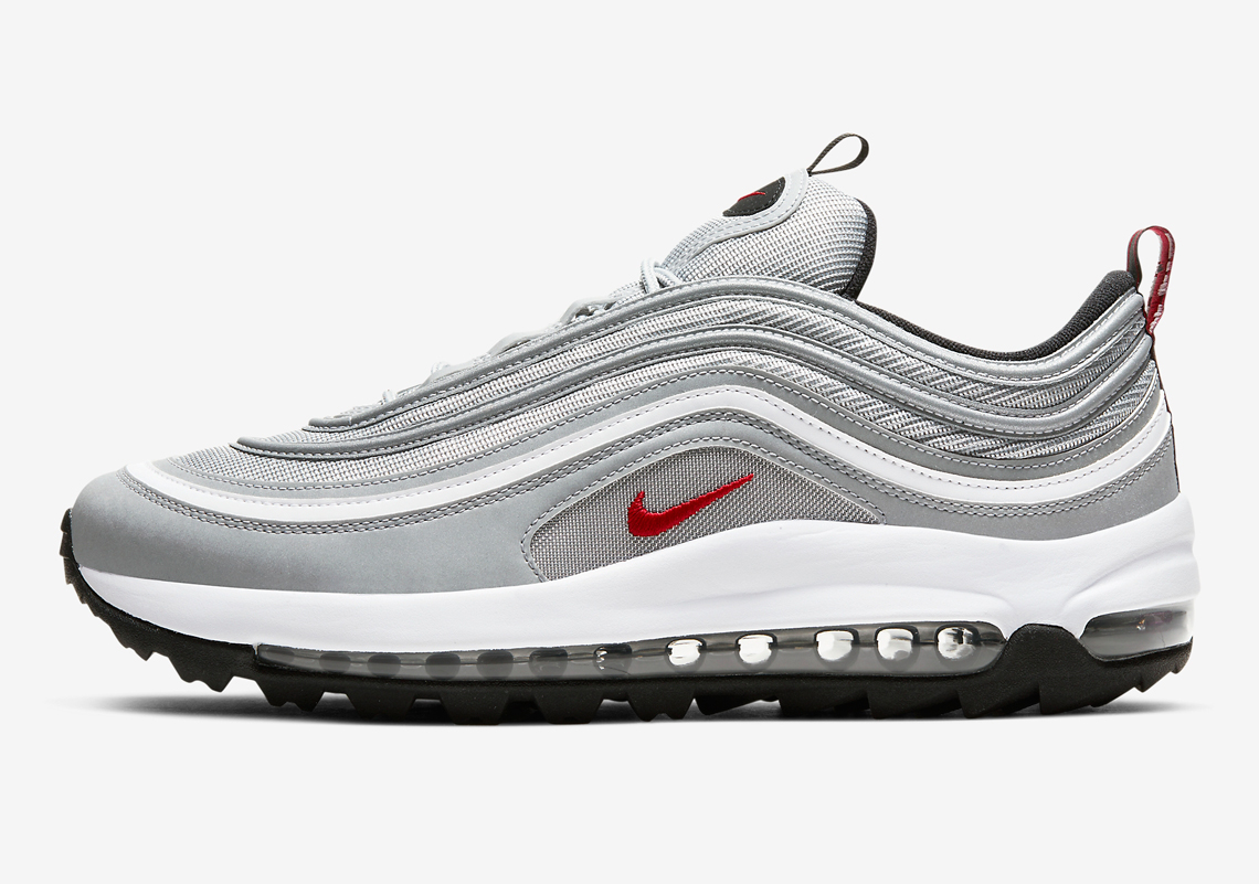 Nike Air Max 97 G Ci7538 001