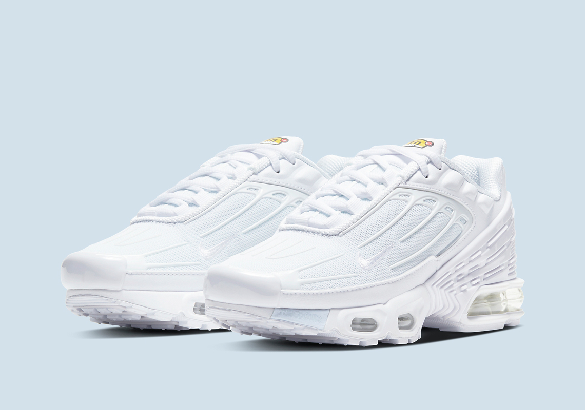 Nike Air Max Plus 3 Cd6871 100