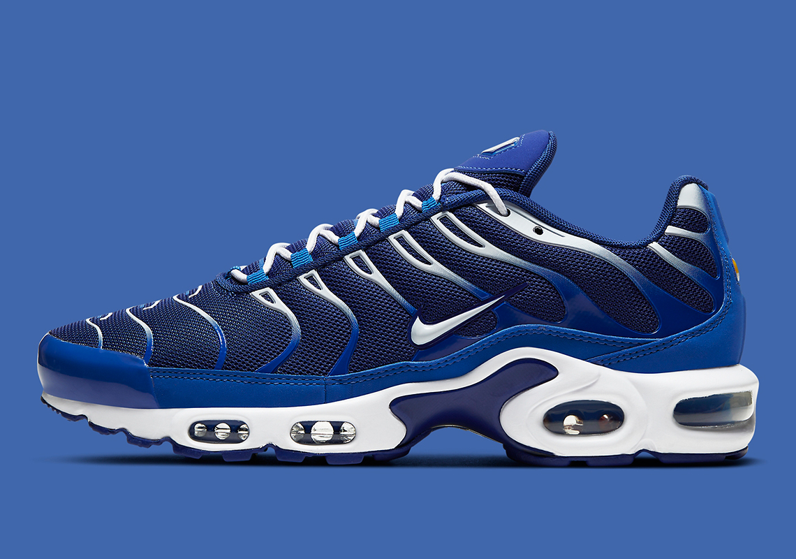 Nike Air Max Plus Cw7024 400 3