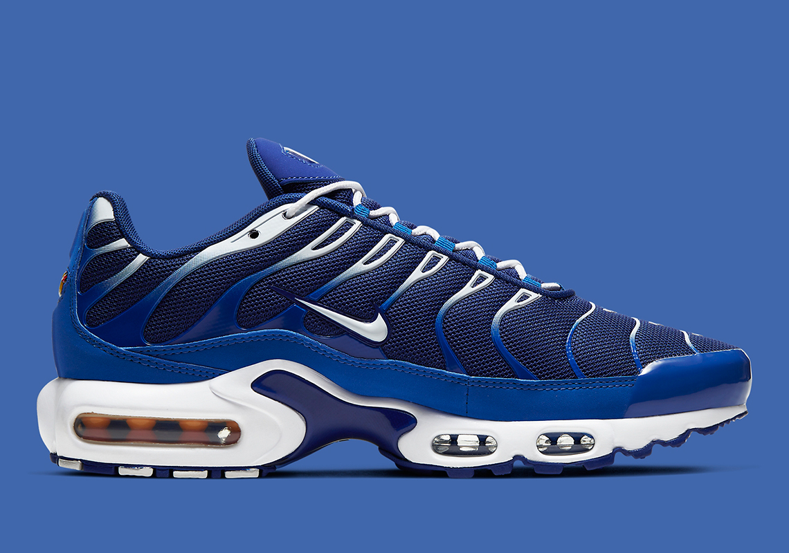 Nike Air Max Plus Cw7024 400 6