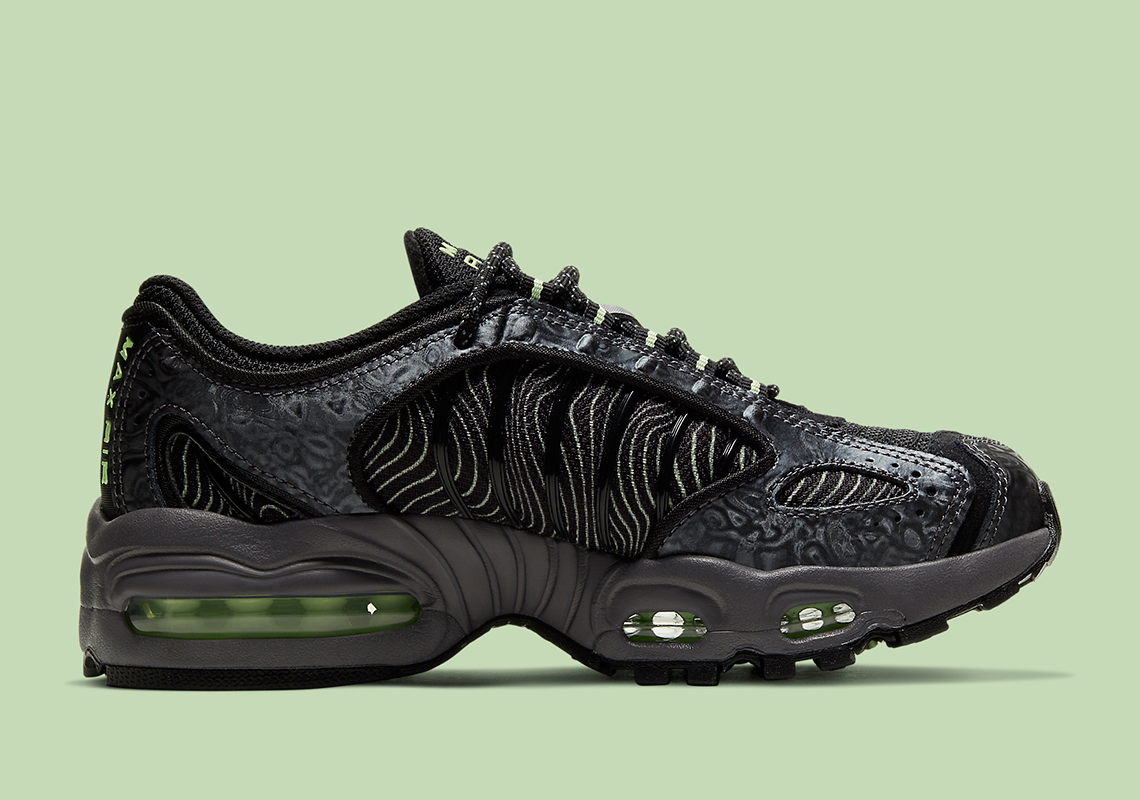Nike Air Max Tailwind Iv Cd6763 001 2