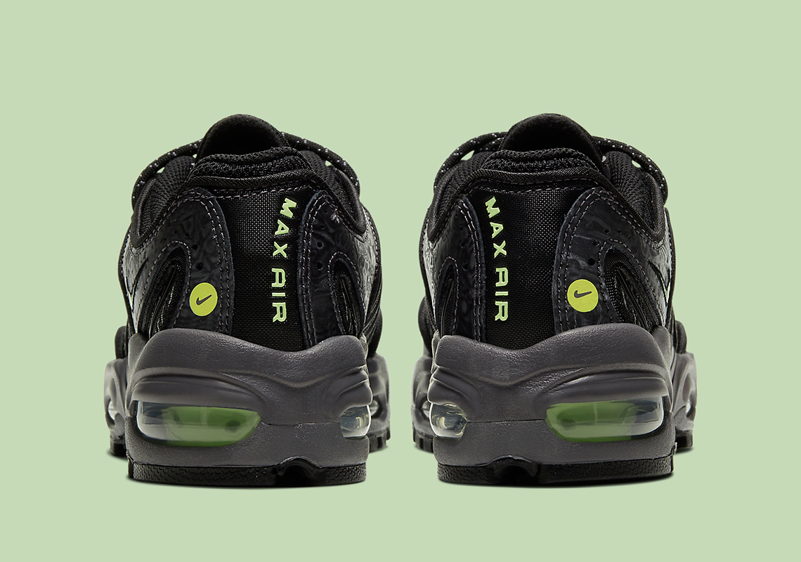 Nike Air Max Tailwind Iv Cd6763 001 3