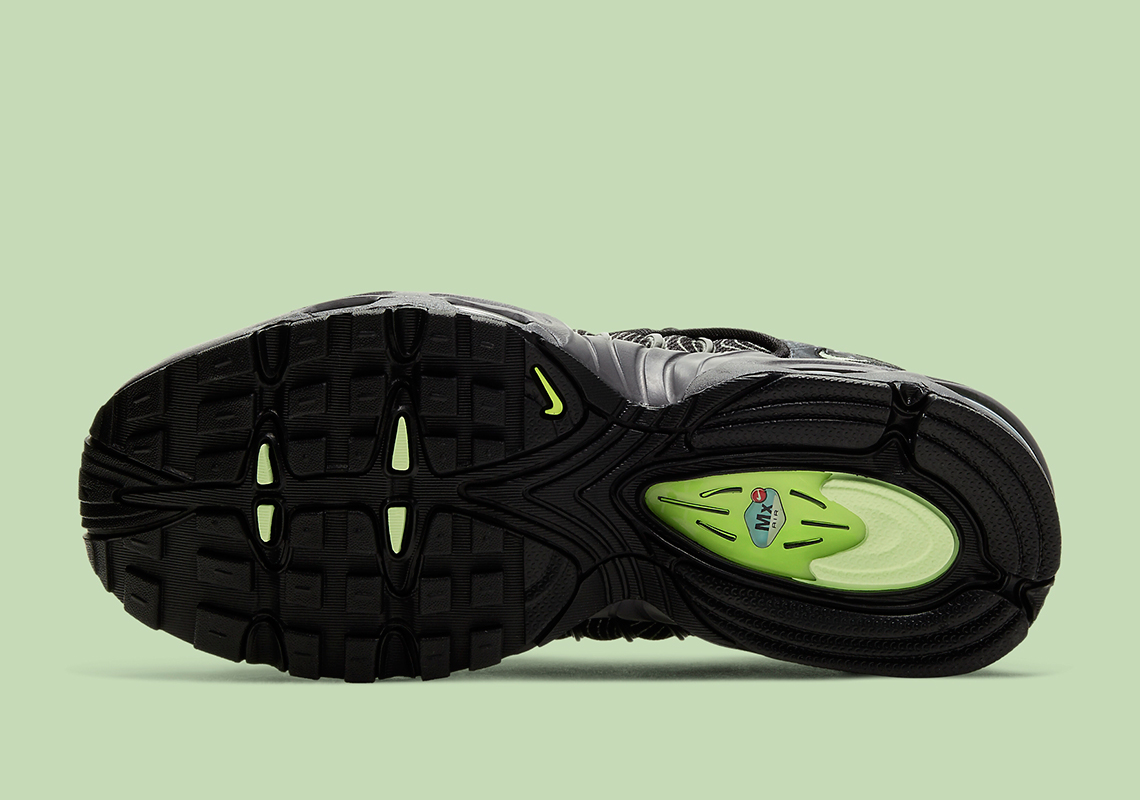 Nike Air Max Tailwind Iv Cd6763 001 4