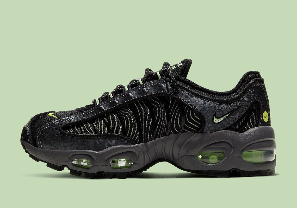 Nike Air Max Tailwind Iv Cd6763 001 5