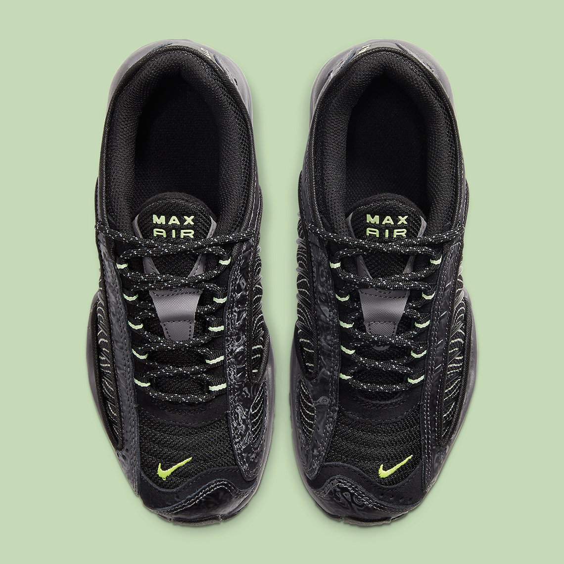 Nike Air Max Tailwind Iv Cd6763 001 6