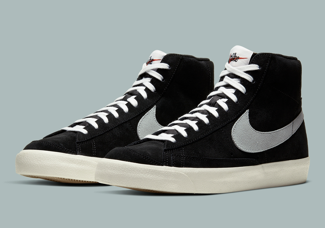 Nike Blazer Mid 77 Cw2371 001 4