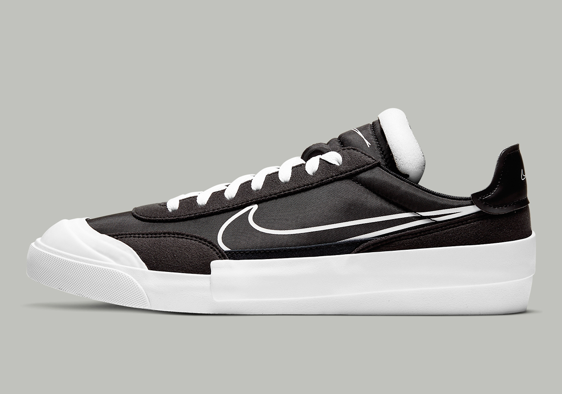 Nike Drop Type Lx Cq0989 002 5