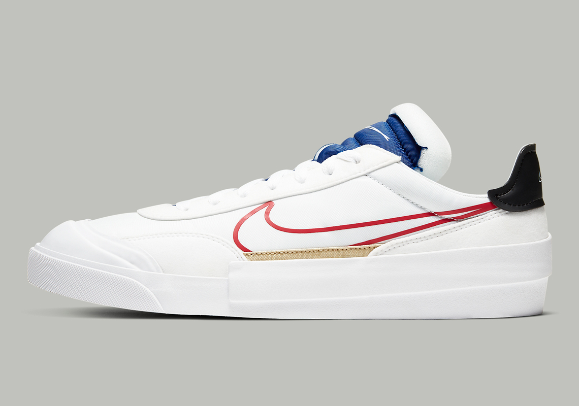 Nike Drop Type Lx Cq0989 100 2