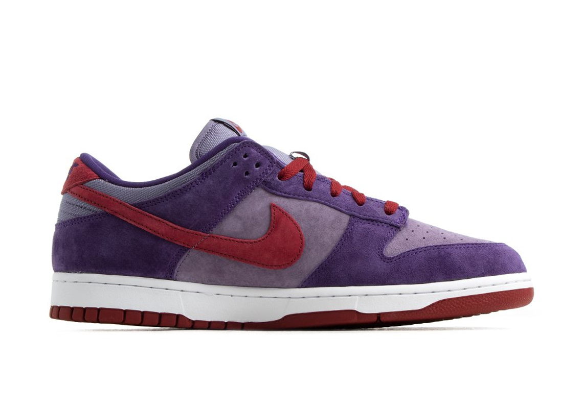 Nike Dunk Low Plum Cu1726 500 4