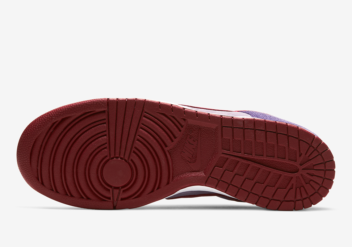 Nike Dunk Low Plum Cu1726 500 2