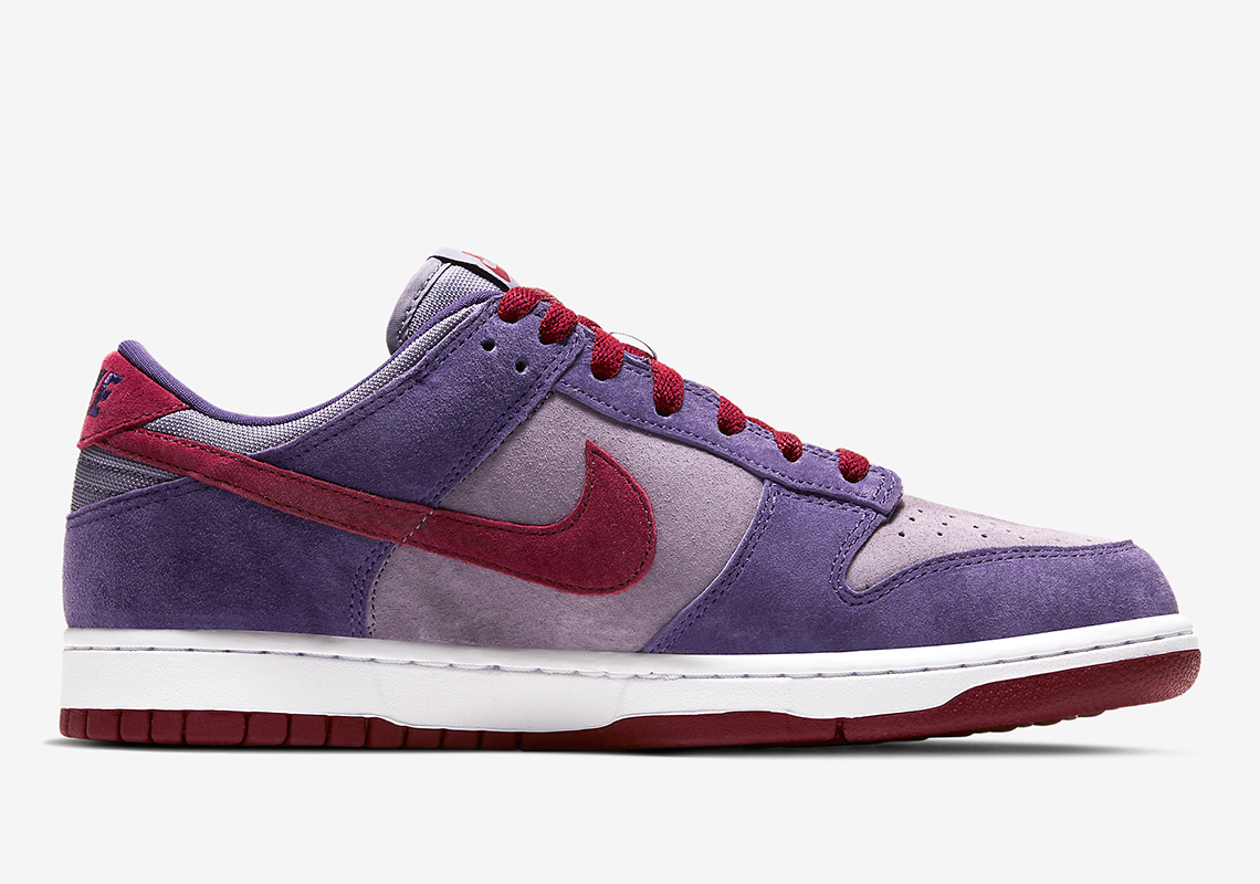 Nike Dunk Low Plum Cu1726 500 3