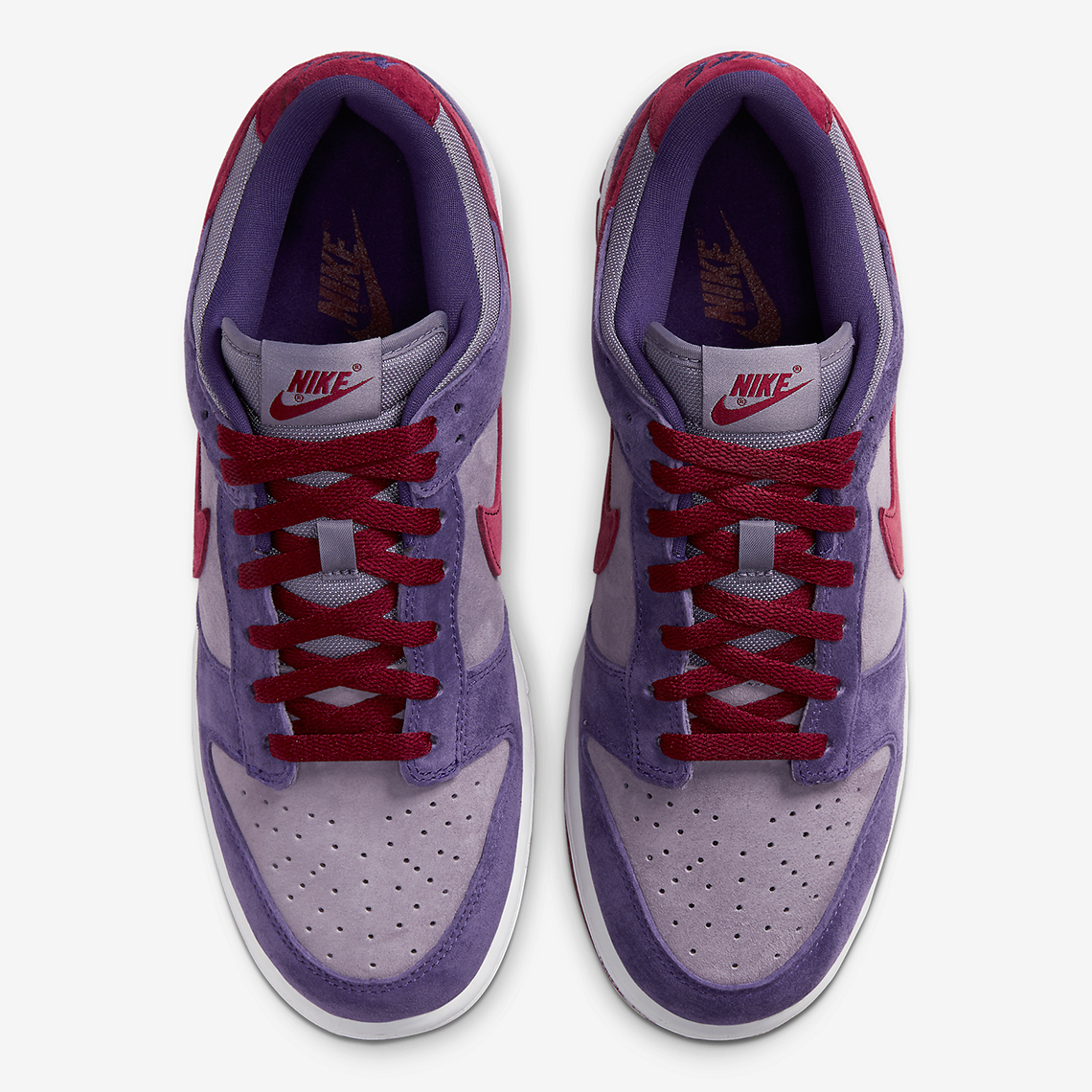 Nike Dunk Low Plum Cu1726 500 4