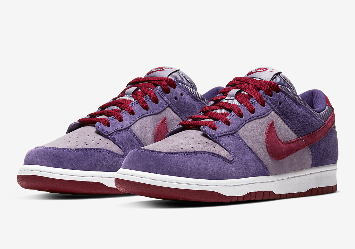 Nike Dunk Low Plum Cu1726 500 5