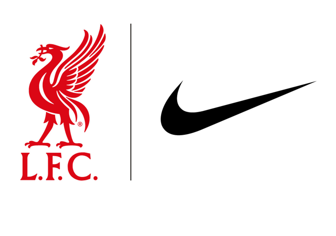 Liverpool F.C. Will Be Rocking Nike For Years To Come