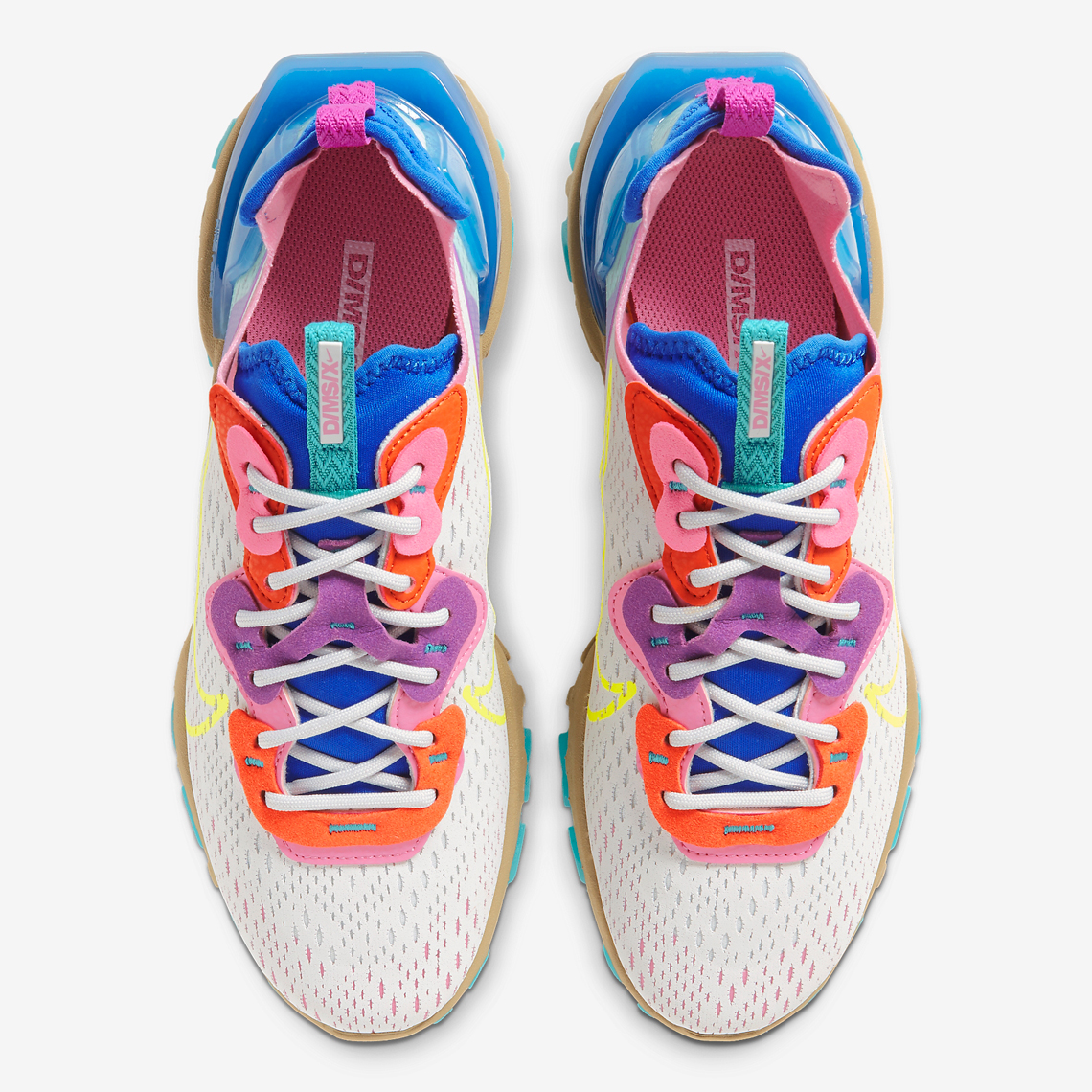 Nike React Vision Ci7523 001 1