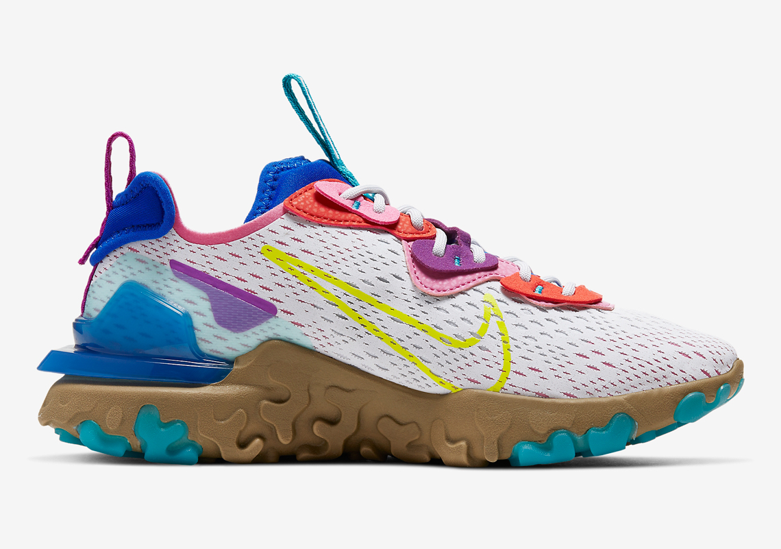 Nike React Vision Ci7523 001 4