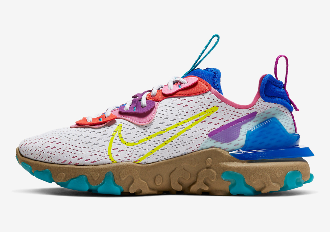 Nike React Vision Ci7523 001