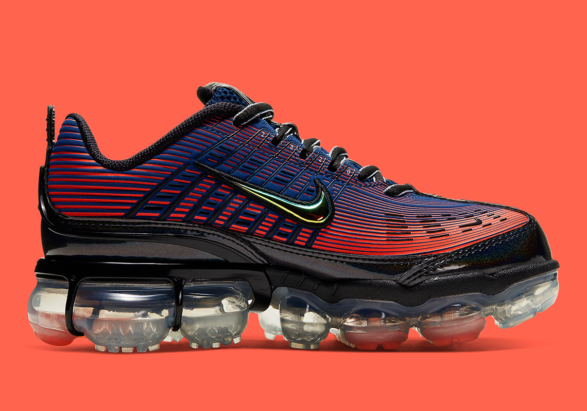 Nike Vapormax 360 Ck2719 400 Release Info 2