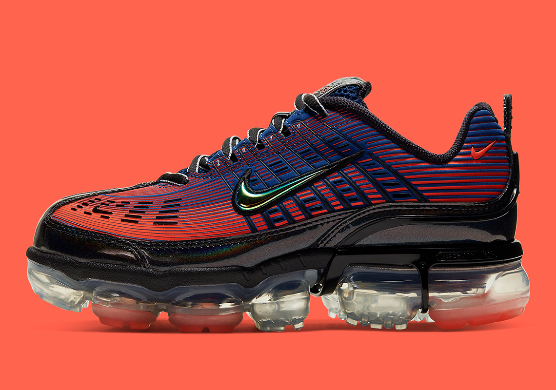 Nike Vapormax 360 Ck2719 400 Release Info 5