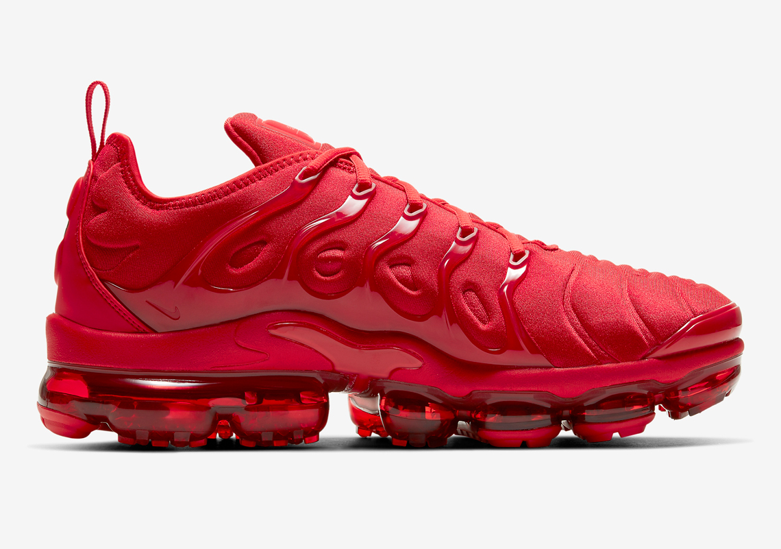 Nike Vapormax Plus Valentnes Day Cw6973 600 3