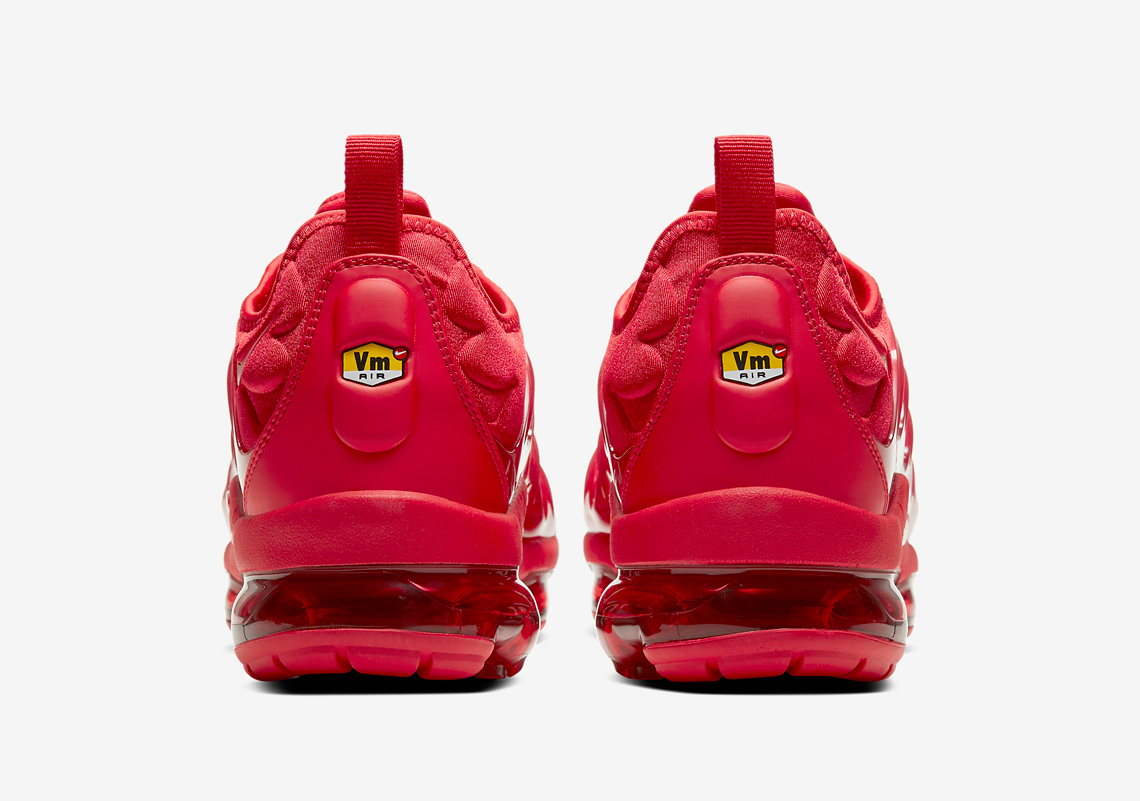 Nike Vapormax Plus Valentnes Day Cw6973 600 4