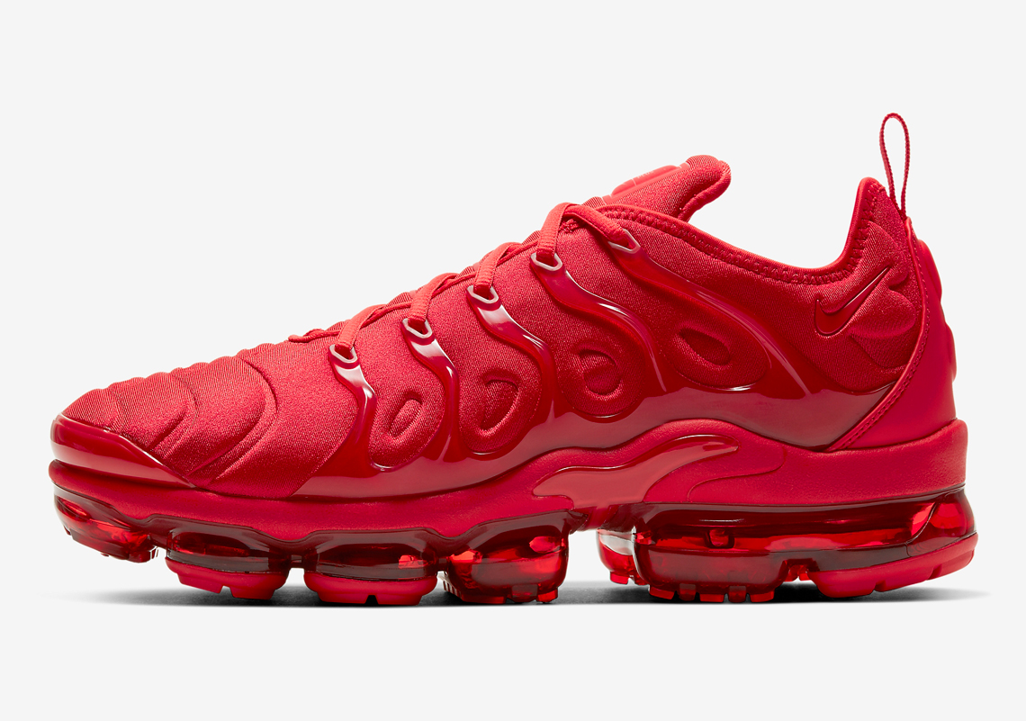 Nike Vapormax Plus Valentnes Day Cw6973 600