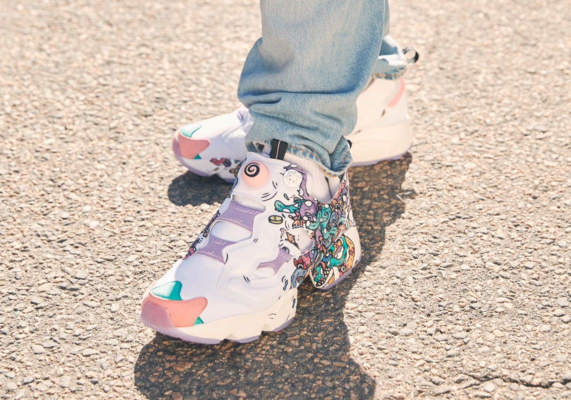 Reebok Instapump Fury Distortedd Fu7743 1