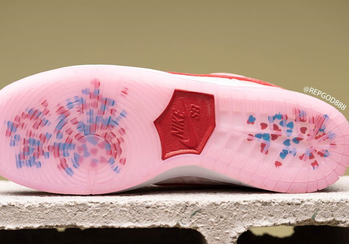 Strangelove Skateboards Nike Sb Dunk Low Release Info 6