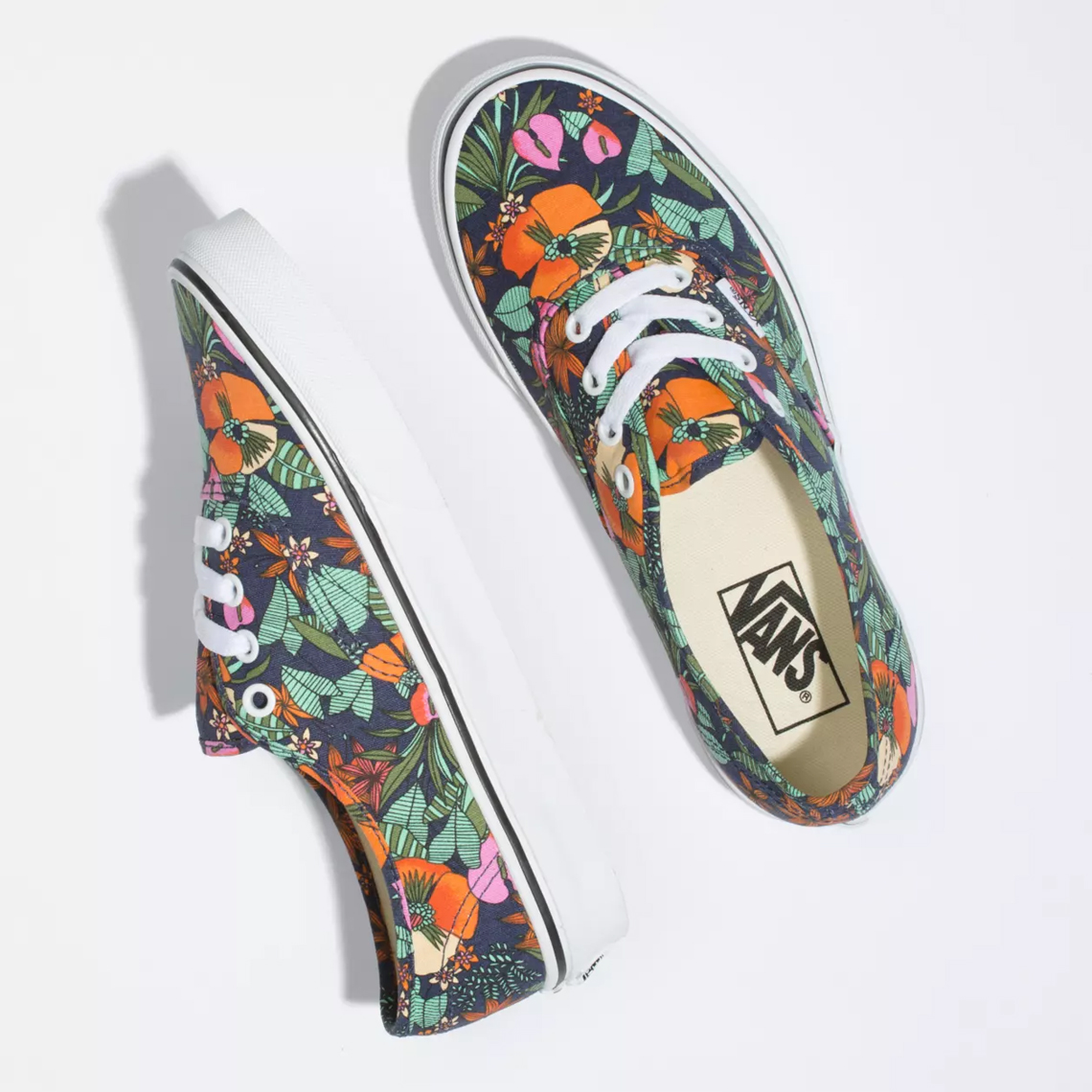 Vans Multi Tropic Authentic