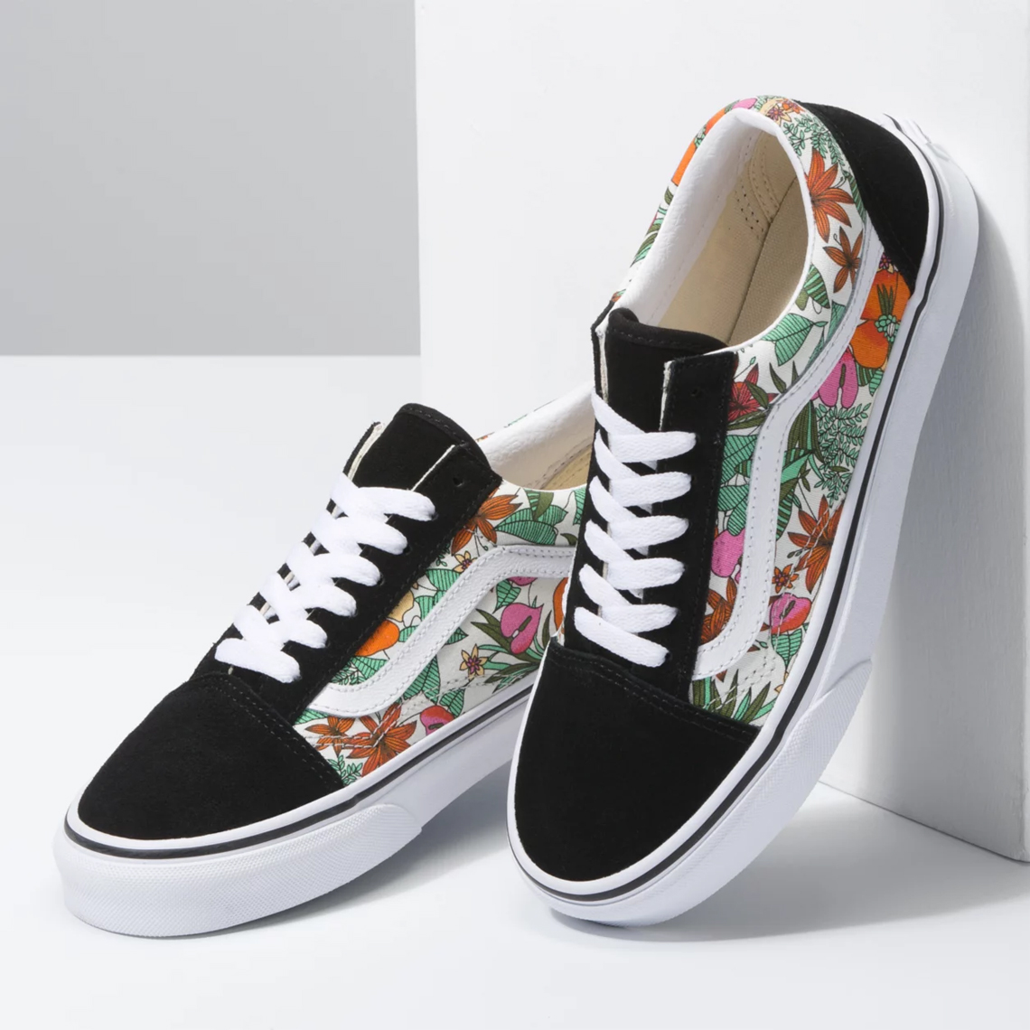 Vans Multi Tropic Old Skool 3