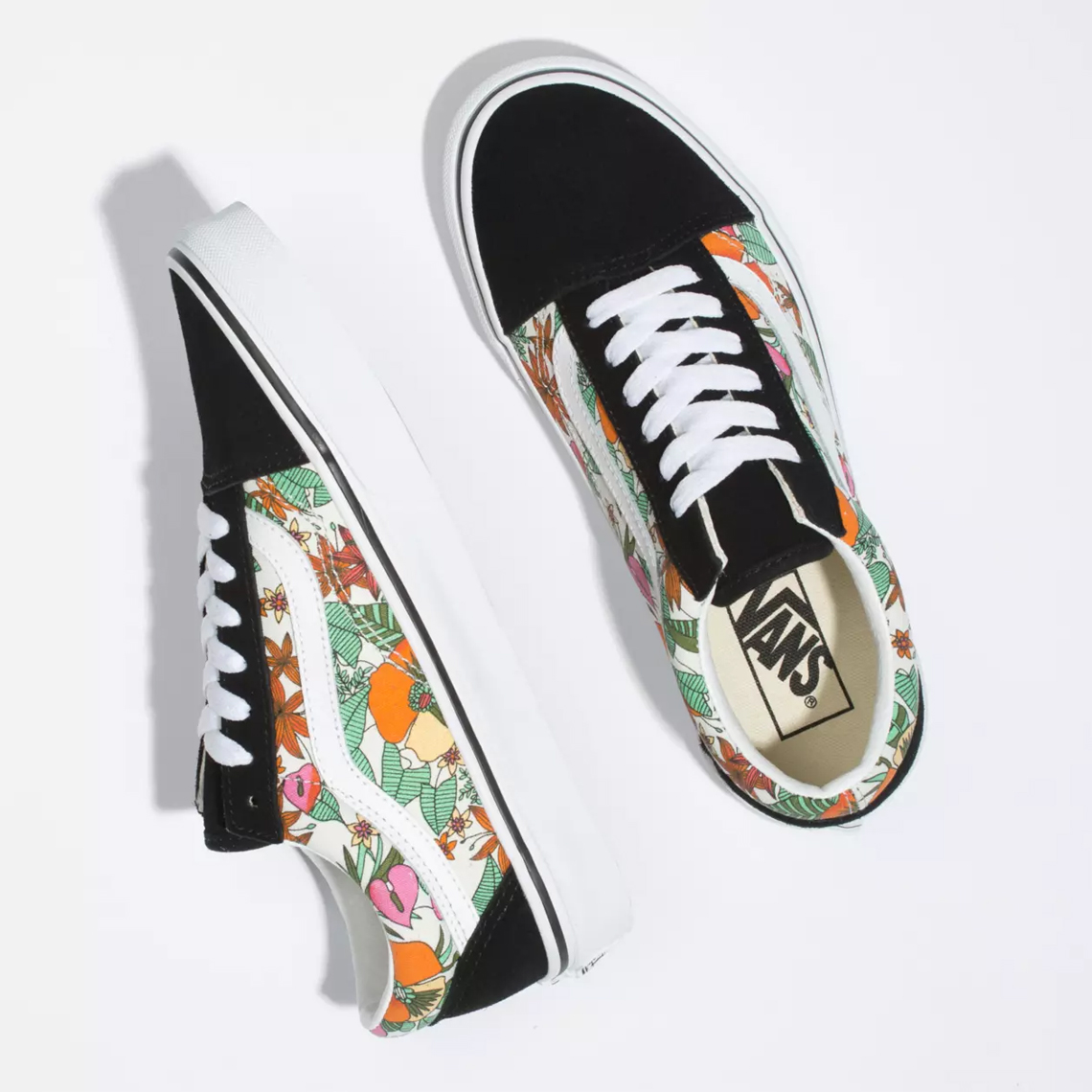 Vans Multi Tropic Old Skool