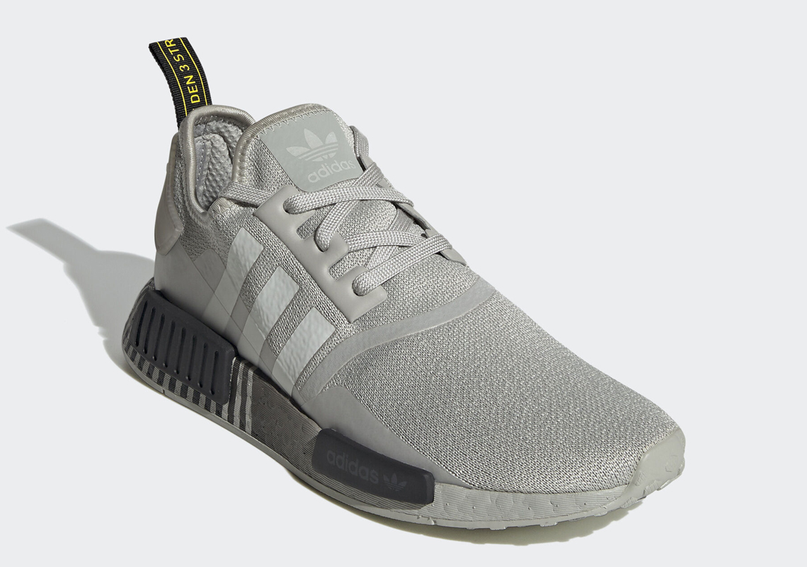 Adidas Nmd R1 Fv3651 3