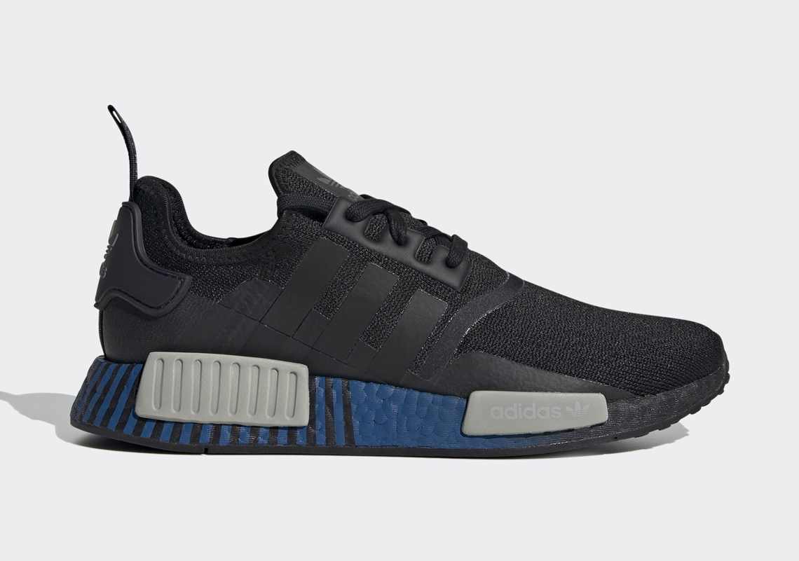 Adidas Nmd R1 Fv3652 1