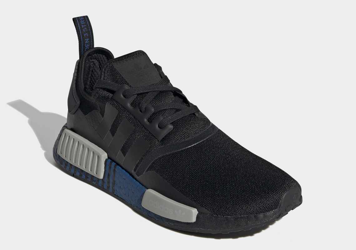 Adidas Nmd R1 Fv3652 3