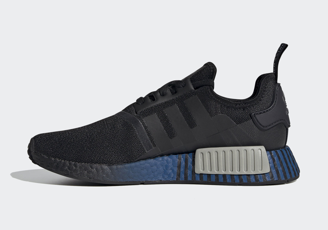 Adidas Nmd R1 Fv3652